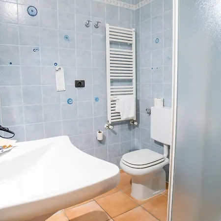 Hotel Conte Luna-3